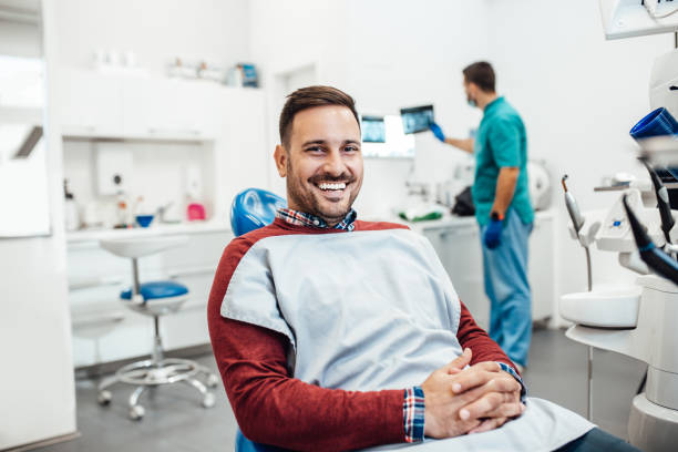 Best Root Canal Treatment  in Houston, PA